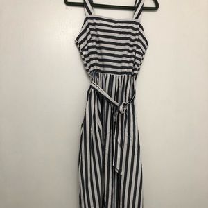 Target maxi dress